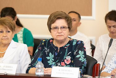 В центре внимания – реформа долевого строительства